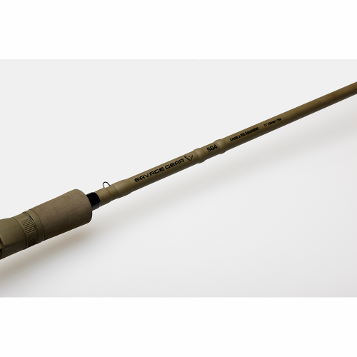 Canne Casting Savage Gear SG4 Crank & Vib...