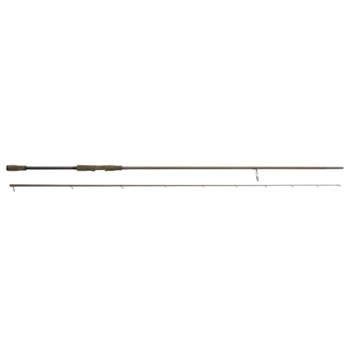 Canne Spinning Savage Gear SG4 Light Game 2Sec 7'3" 221cm...