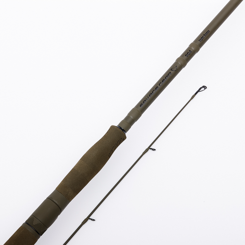 Canne Spinning Savage Gear SG4 Light Game 2Sec 7'3" 221cm... 2