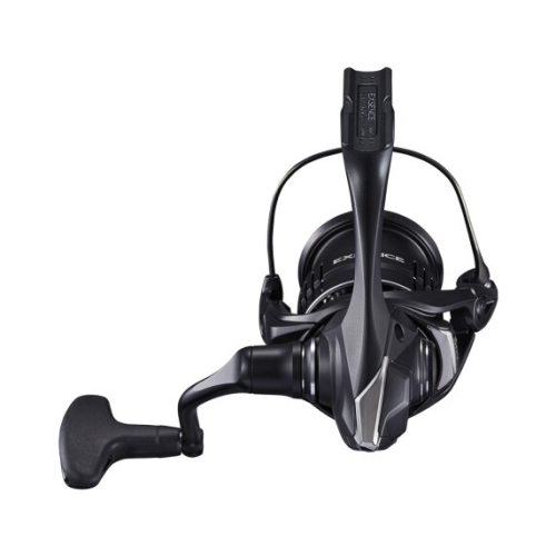 Moulinet Spinning Shimano Exsence C3000M HG A