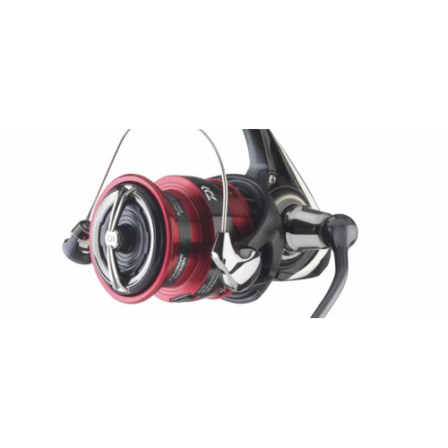 Moulinet Spinning Daiwa Ninja 1000 LT 2023 2