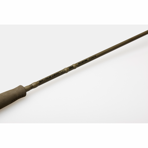 Canne Spinning Savage Gear SG4 Ultra Light Game 7'3"... 2