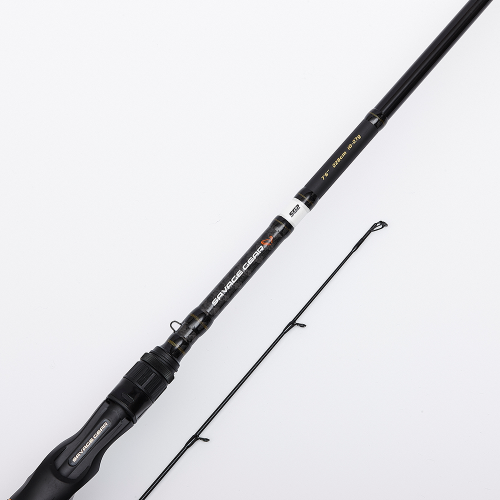 Canne Casting Savage Gear SG2 Crankbait...