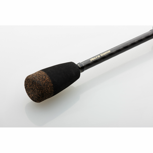 Canne Spinning Savage Gear SG2 Micro Game 6'6"/1.98m MF... 2