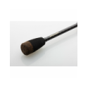 Canne Spinning Savage Gear SG2 Micro Game 6'6"/1.98m MF 1.5-5g/UL 2sec
