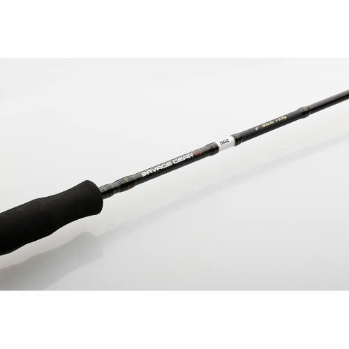 Canne Spinning Savage Gear SG2 Micro Game...