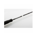 Canne Spinning Savage Gear SG2 Micro Game 6'6"/1.98m MF 1.5-5g/UL 2sec