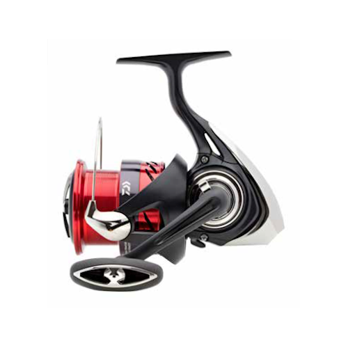 Moulinet Daiwa Ninja Match&Feeder LT4000-C