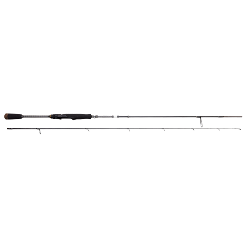 Canne Spinning Savage Gear SG2 Ultra Light Game...