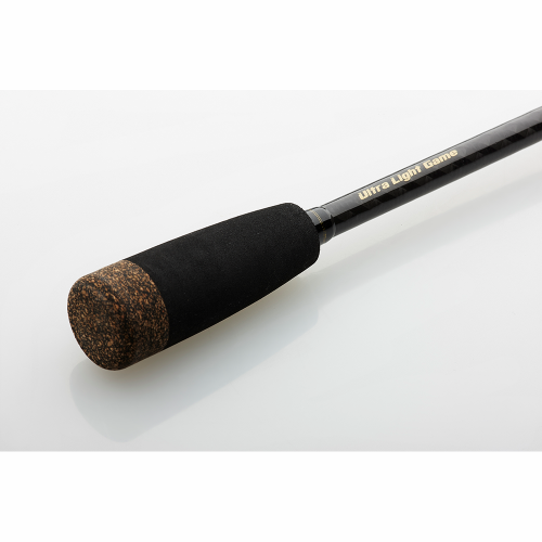 Canne Spinning Savage Gear SG2 Ultra Light Game... 2