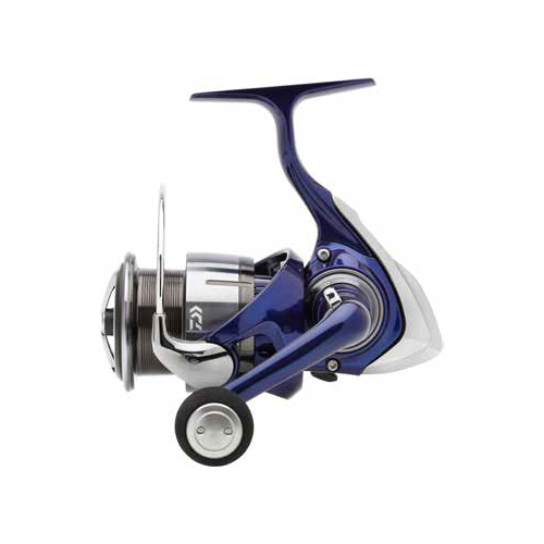 Moulinet Daiwa TDR 3012 QD