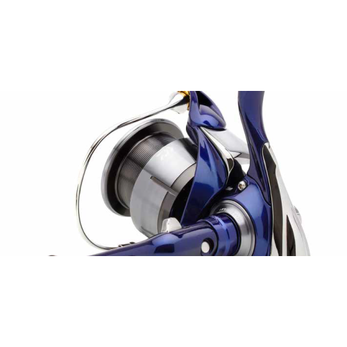 Moulinet Daiwa TDR 3012 QD 2