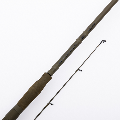 Canne Spinning Savage Gear SG4 Medium Game 2sec... 2