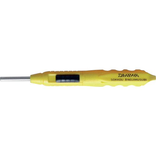Outil Daiwa Sokkou Knoten Tool 10cm