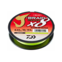 Tresse Daiwa J-Braid Grand X8E 135m CH
