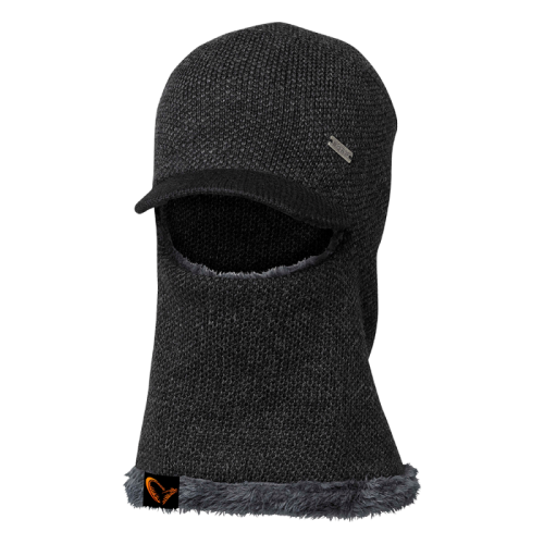 Cagoule Savage Gear  Fleece Balaclava