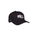 Casquette Savage Gear Baseball Cap One Size Black Ink