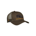 Casquette Savage Gear SG4 Cap One Size Olive Green