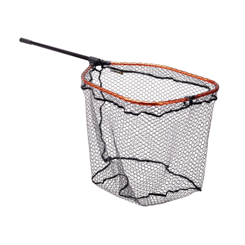 Epuisette Savage Gear Pro Folding Net L 65X50X50cm 87cm 1pc