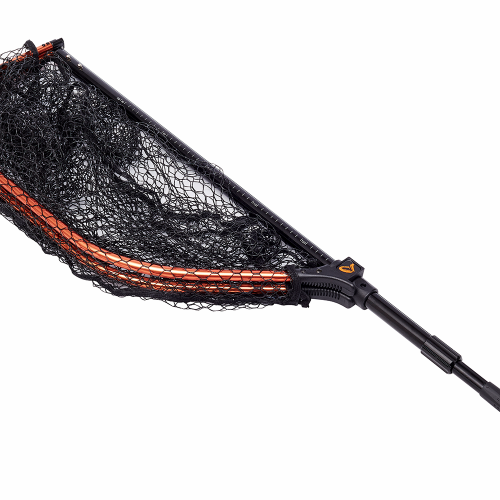 Epuisette Savage Gear Pro Folding Net...
