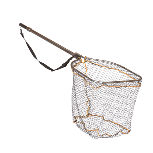 Epuisette Savage Gear Full Frame Rubber Mesh Landing Net...