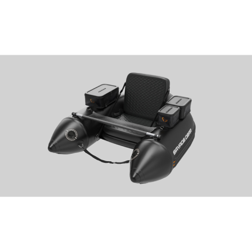 SG High Rider V2 Belly Boat 150