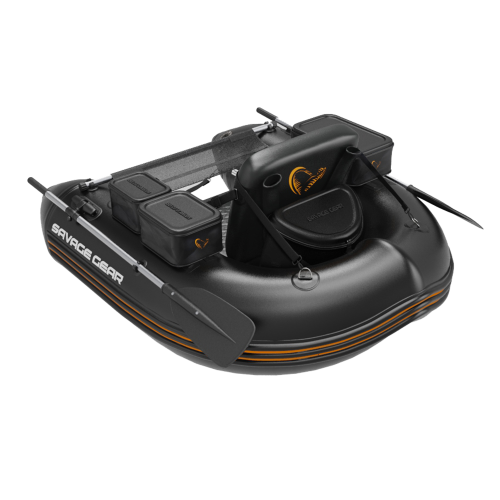 SG High Rider V2 Belly Boat 170