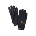 Gants Savage Gear Néoprène Stretch Glove Black