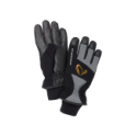 Gants Savage Gear Thermo Pro Glove Grey/Black