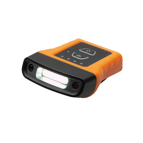 Lampe Savage Gear SG Cap And Head Lamp
