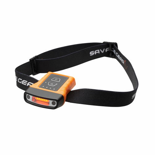 Lampe Savage Gear SG Cap And Head Lamp
