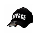 Lampe Savage Gear SG Cap And Head Lamp