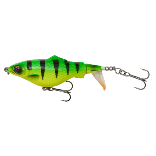 Leurre De Surface Savage Gear 3D Fat Smashtail 8cm 12g
