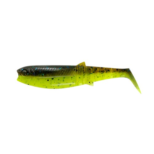 Leurre Souple Savage Gear Cannibal Shad 1pc