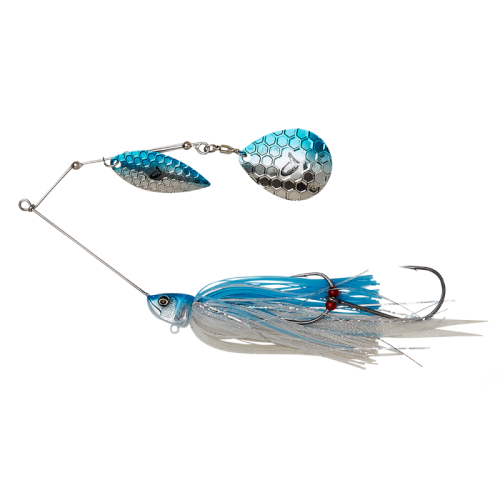 Spinnerbait Savage Gear Da'Bush 14cm 21g Sinking