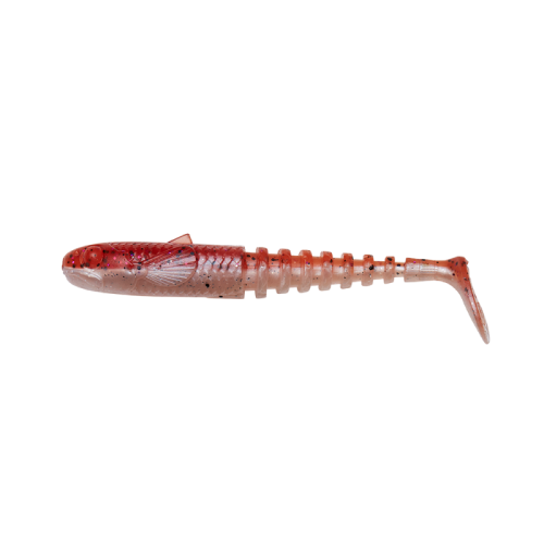 Leurre Souple Savage Gear Gobster Shad 1pc