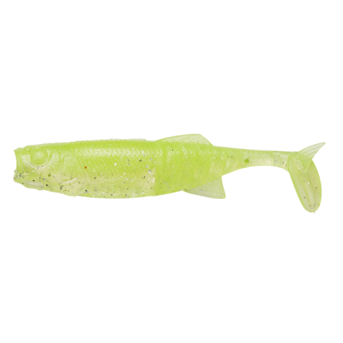 Leurre Souple Savage Gear Ned Minnow 7.5cm 4.5g Floating...