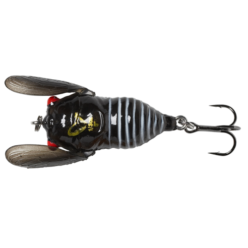 Leurre De Surface Savage Gear 3D Cicada 3,3cm 3,5g F