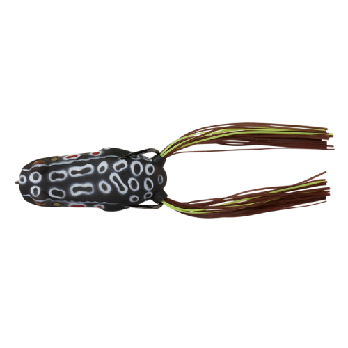Leurre Souple Savage Gear 3D Pop Frog 70  20g Frog