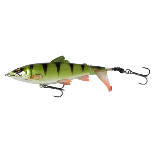 Leurre De Surface Savage Gear 3D SmashTail 10cm 17g F
