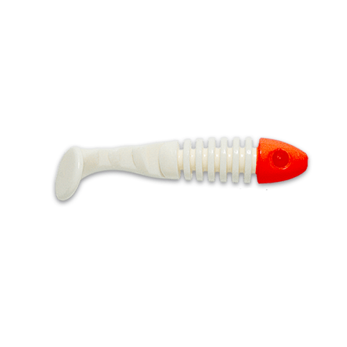 Leurre Souple Delalande Skeleton