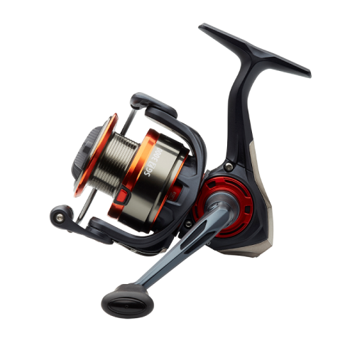 Moulinet Spinning Savage Gear SG2 FD 5+1BB