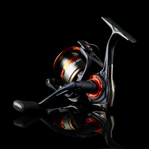 Moulinet Spinning Savage Gear SG2 FD 5+1BB 2