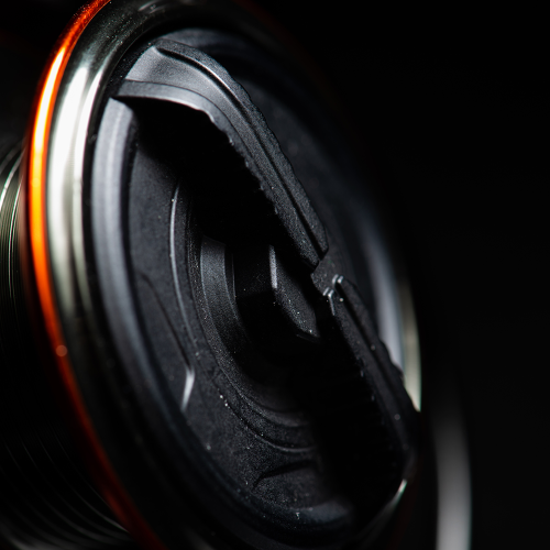 Moulinet Spinning Savage Gear SG2 FD 5+1BB