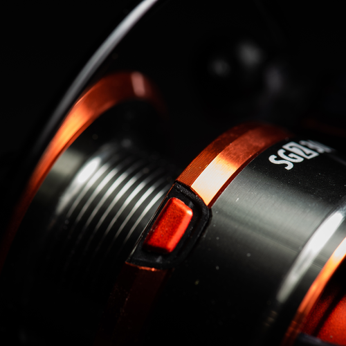 Moulinet Spinning Savage Gear SG2 FD 5+1BB