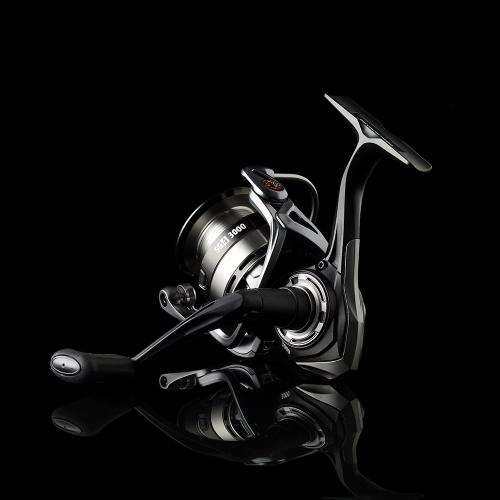 Moulinet Spinning Savage Gear SG4 FD 8+1BB 2