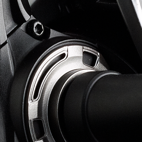 Moulinet Spinning Savage Gear SG4 FD 8+1BB