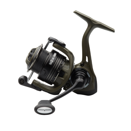 Moulinet Spinning Savage Gear SG4 AG FD 6+1BB