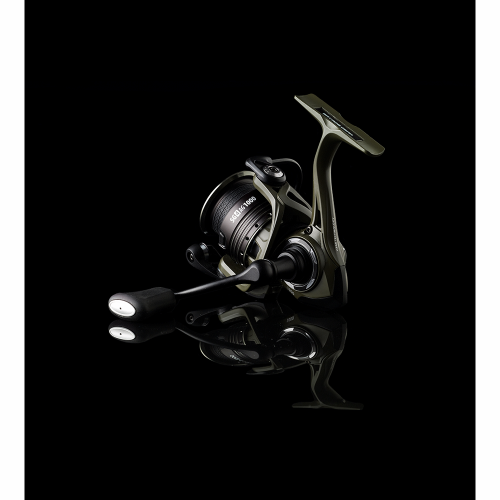 Moulinet Spinning Savage Gear SG4 AG FD 6+1BB 2