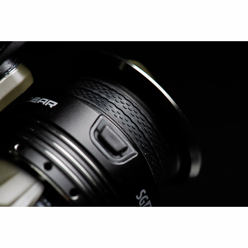 Moulinet Spinning Savage Gear SG4 AG FD 6+1BB